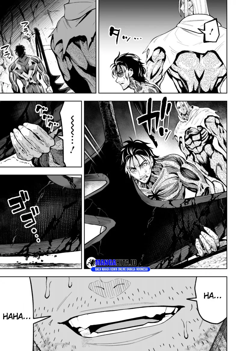 LOSTEND Chapter 37 - halaman 10