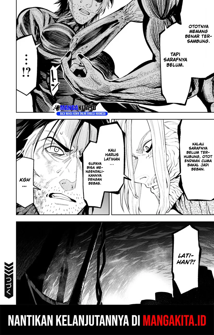 LOSTEND Chapter 37 - halaman 13