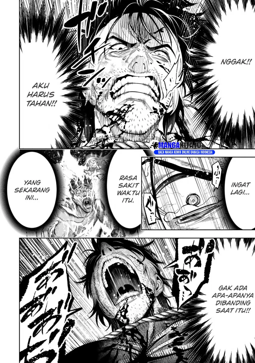 LOSTEND Chapter 37 - halaman 5