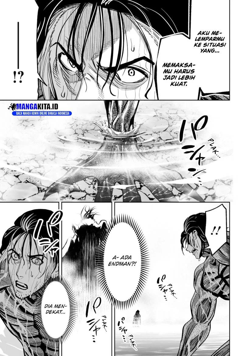 LOSTEND Chapter 38 - halaman 10