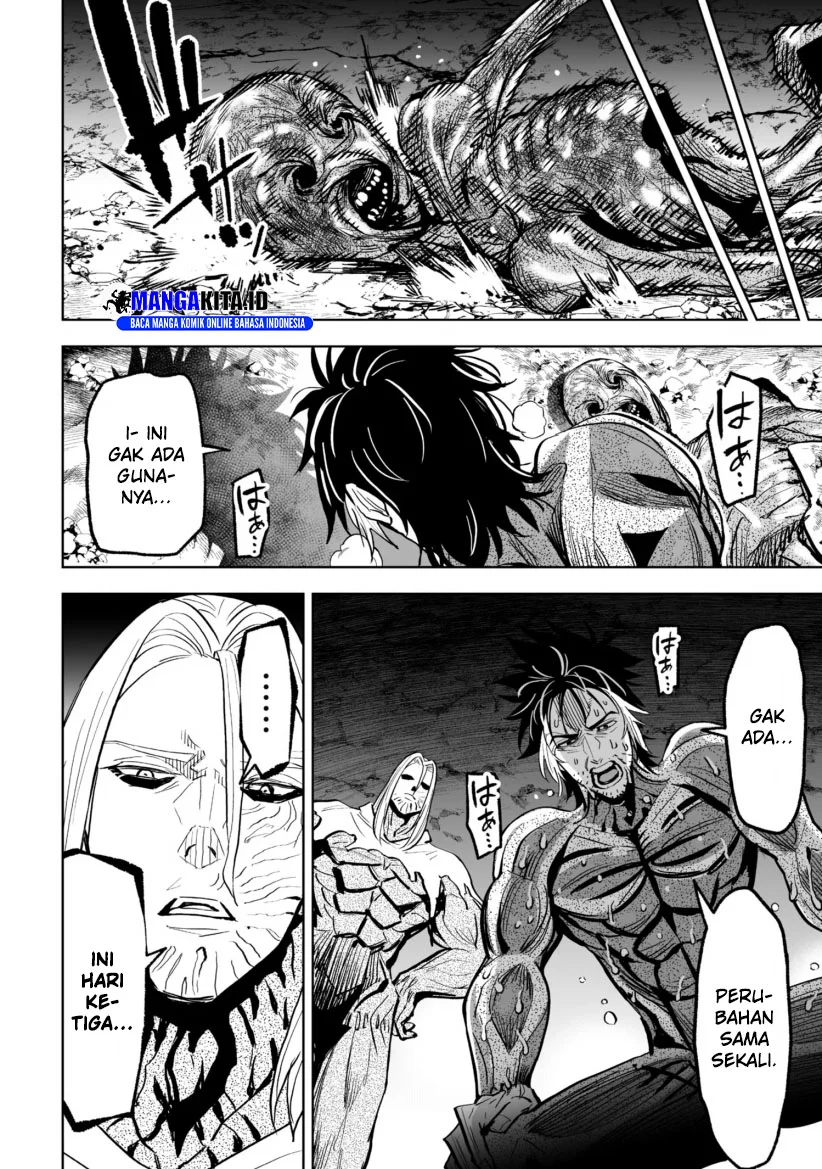 LOSTEND Chapter 38 - halaman 5