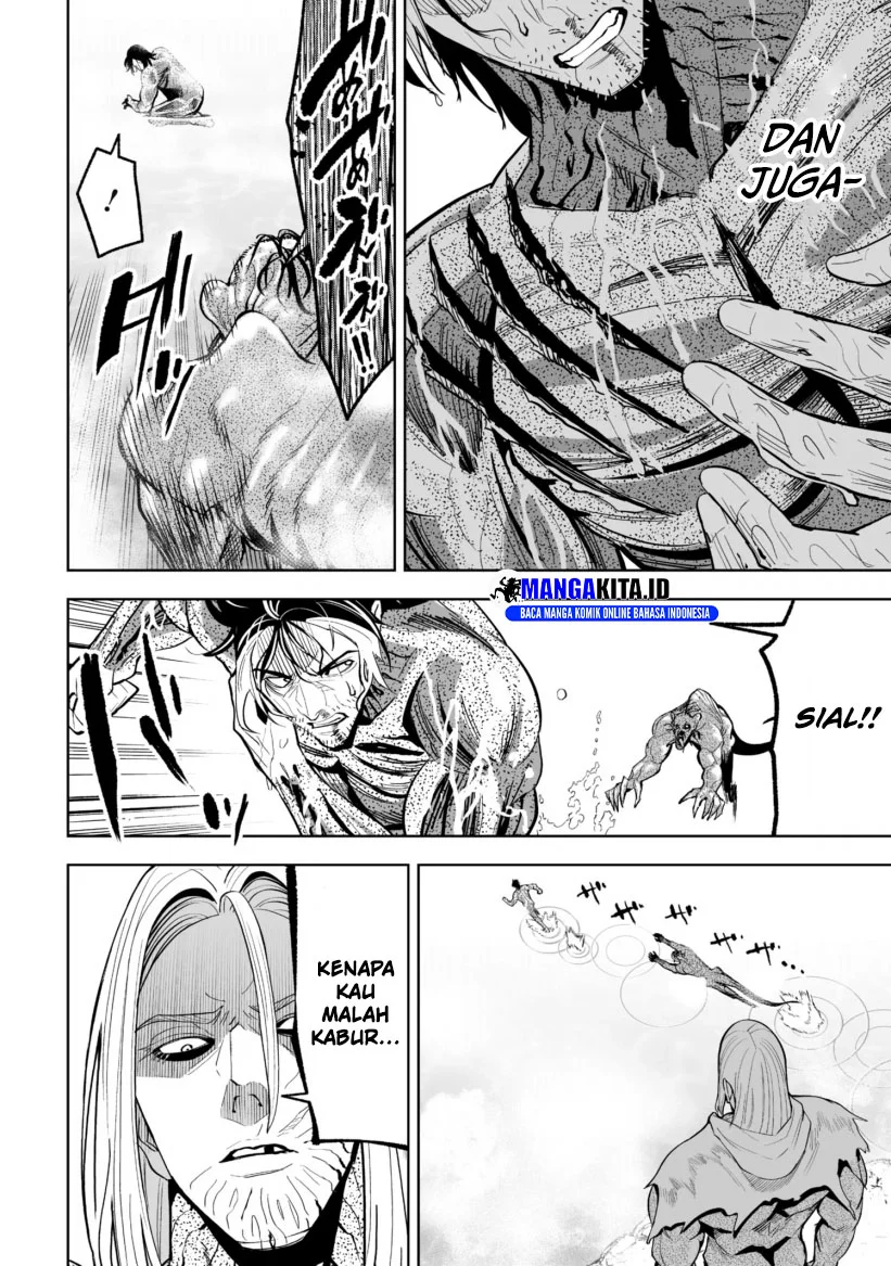 LOSTEND Chapter 39 - halaman 9