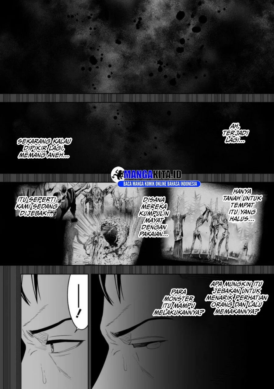LOSTEND Chapter 4 - halaman 10