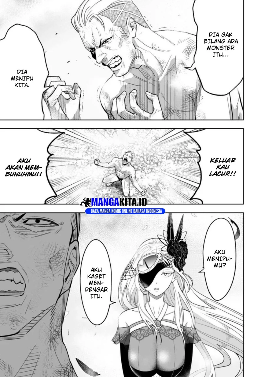 LOSTEND Chapter 4 - halaman 15