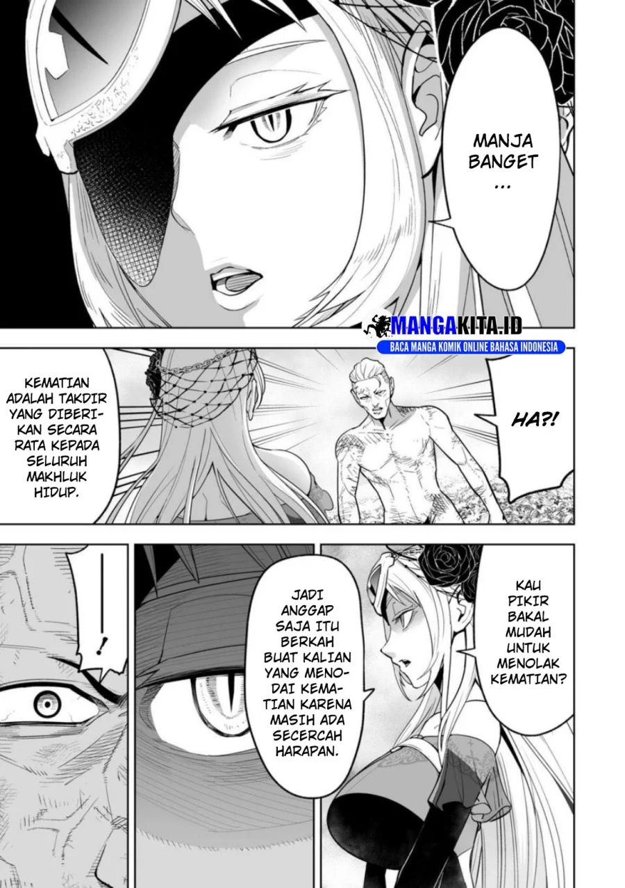 LOSTEND Chapter 4 - halaman 17