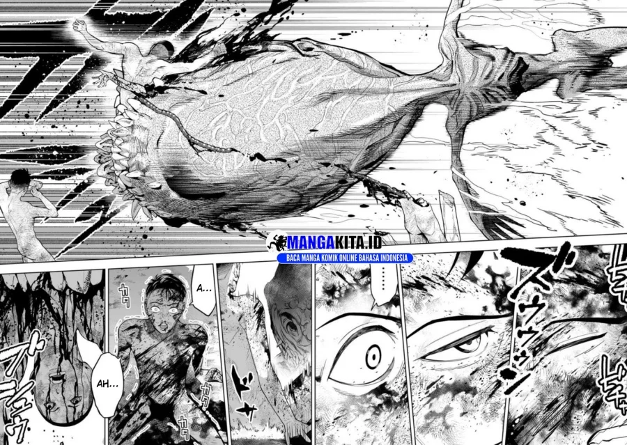 LOSTEND Chapter 4 - halaman 3