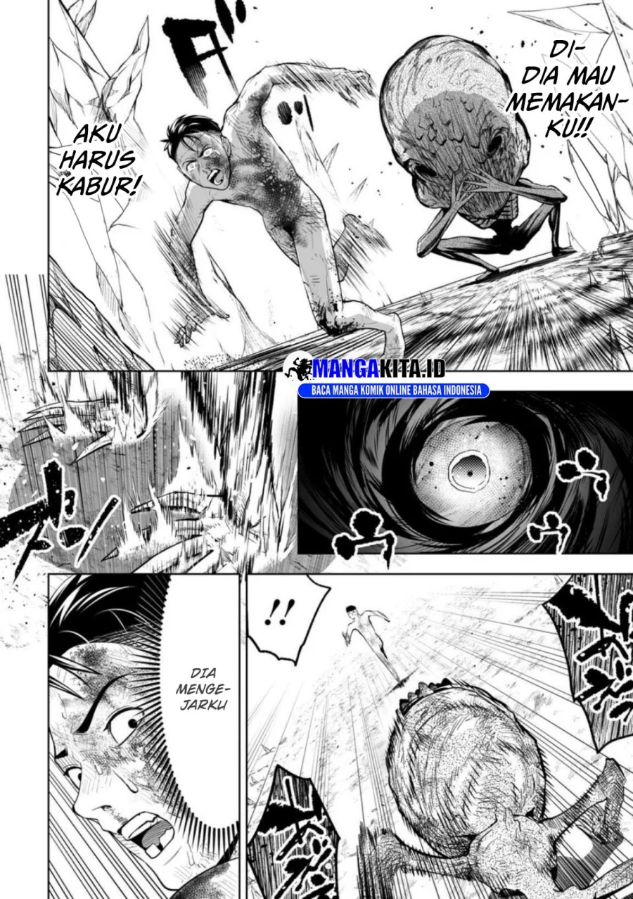 LOSTEND Chapter 4 - halaman 6