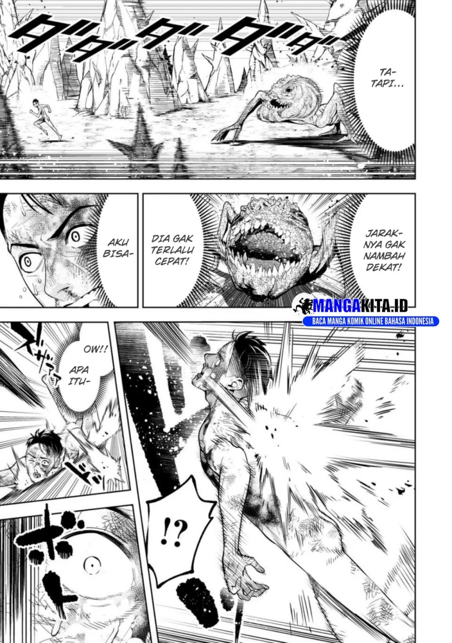 LOSTEND Chapter 4 - halaman 7