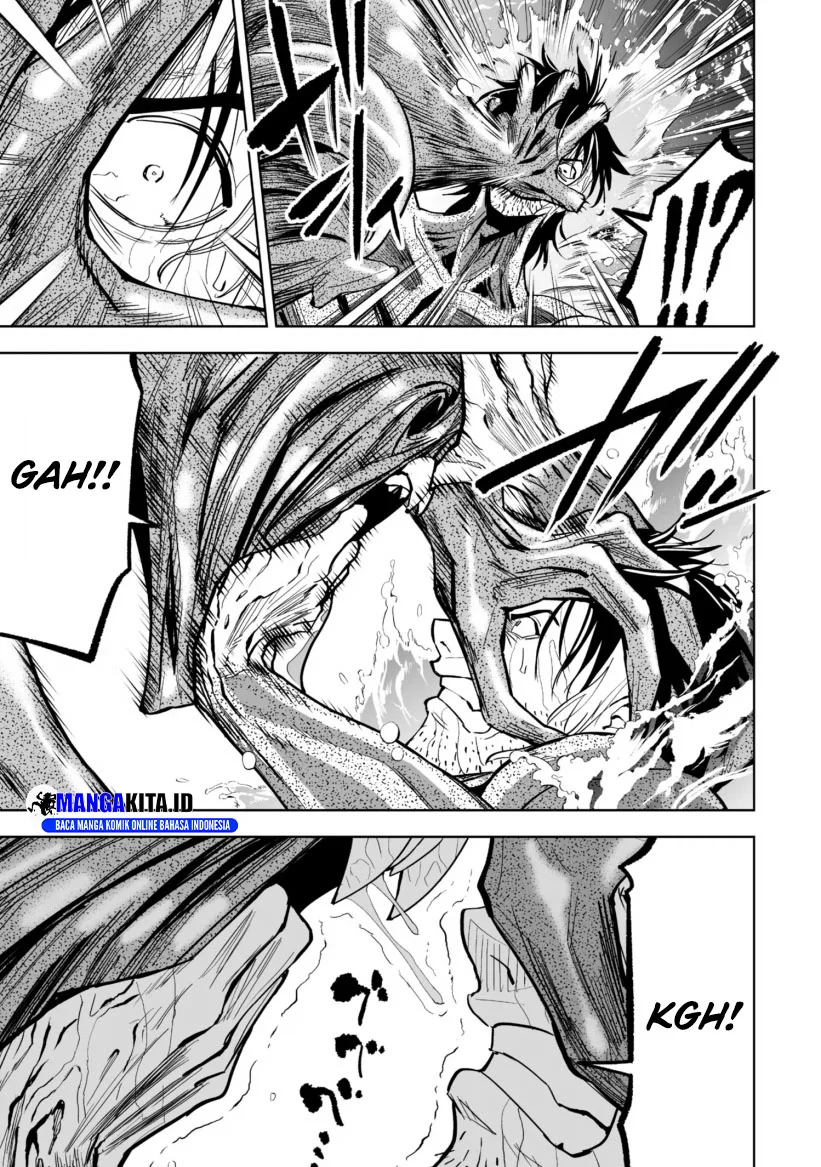 LOSTEND Chapter 40 - halaman 4