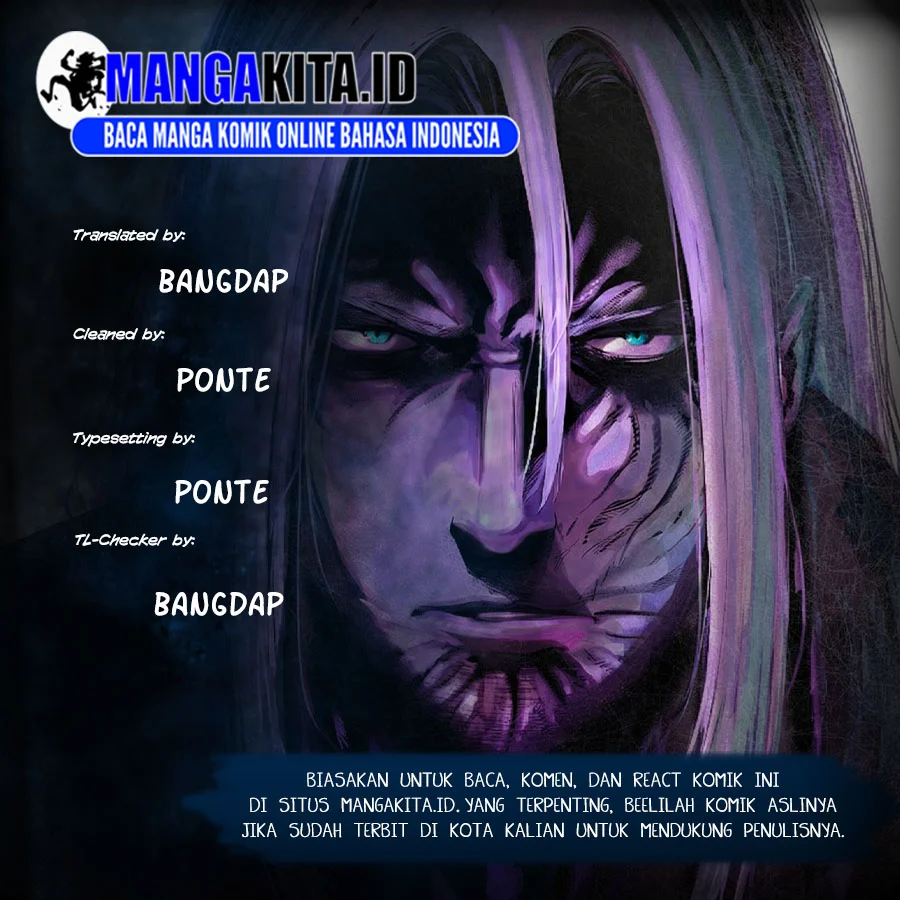 LOSTEND Chapter 42 - halaman 1