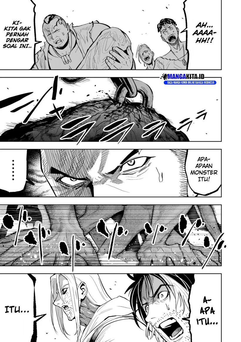 LOSTEND Chapter 42 - halaman 12