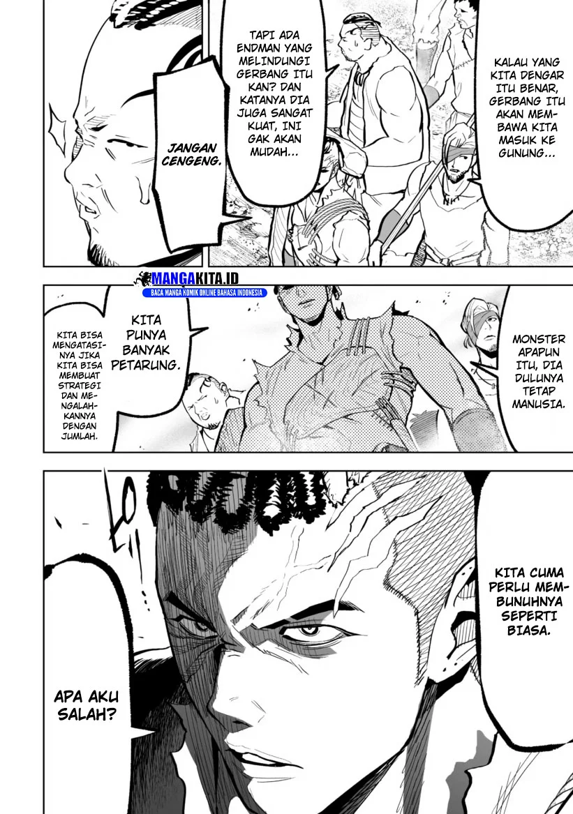 LOSTEND Chapter 42 - halaman 5