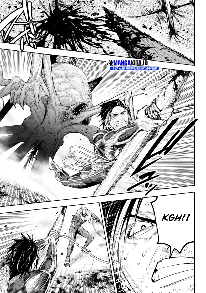 LOSTEND Chapter 46 - halaman 4