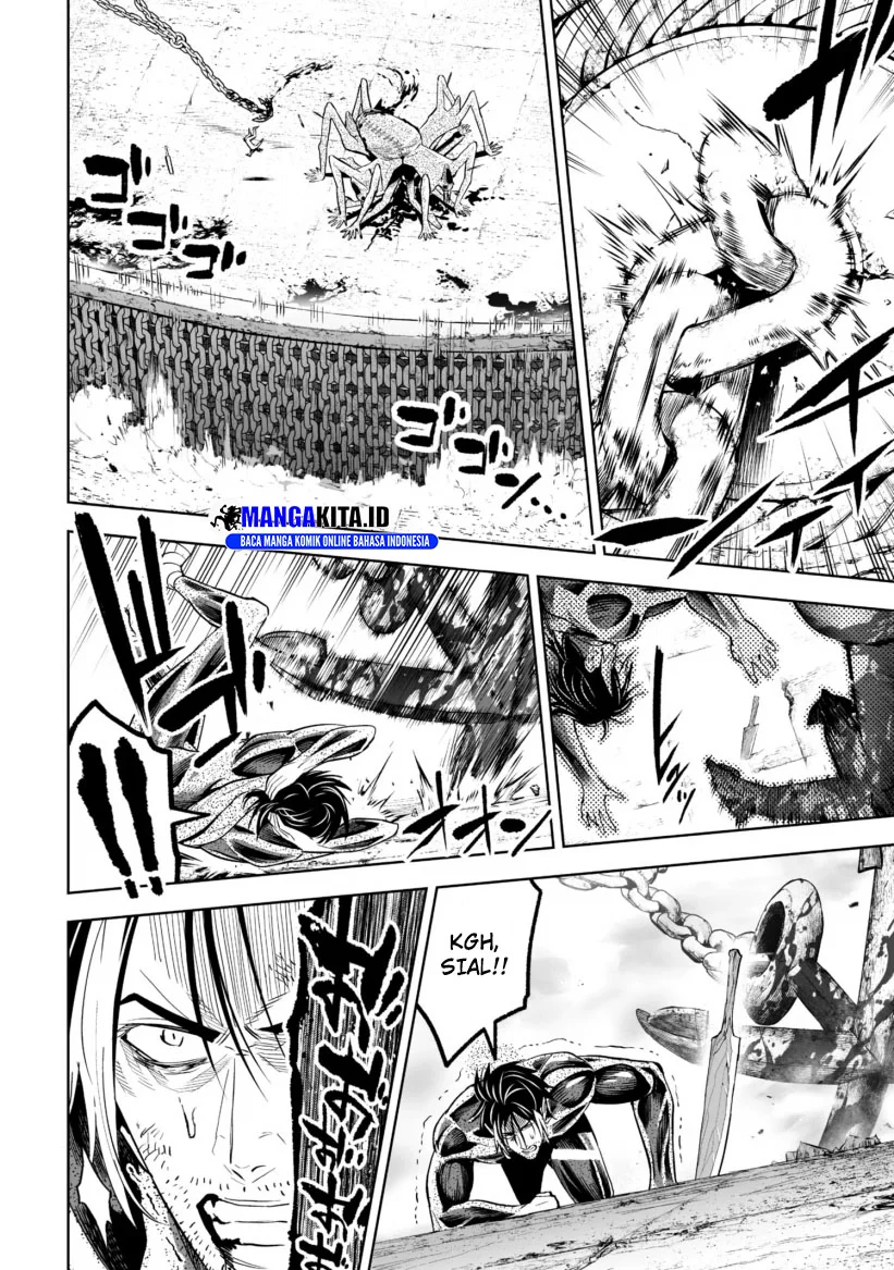 LOSTEND Chapter 47 - halaman 2