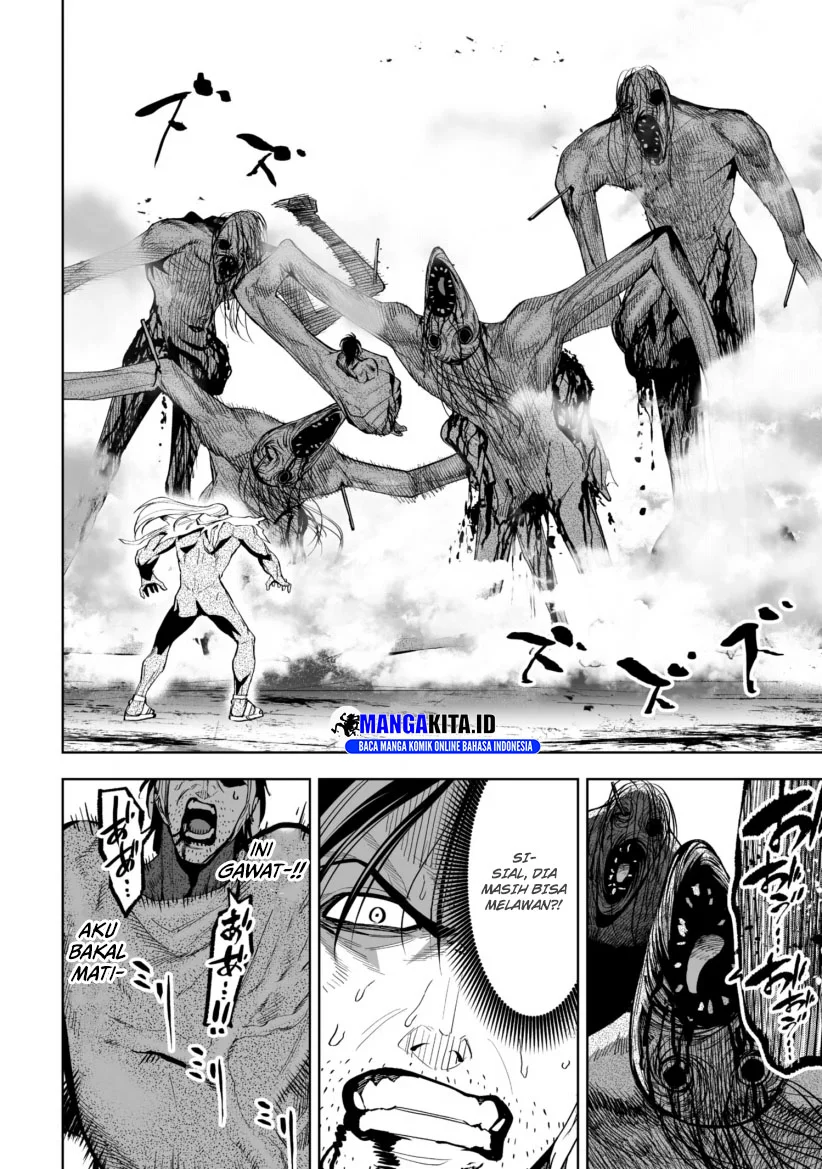 LOSTEND Chapter 48 - halaman 4