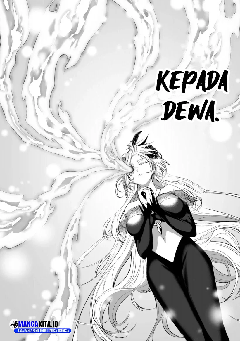 LOSTEND Chapter 49 - halaman 11