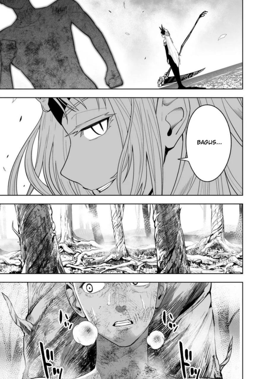 LOSTEND Chapter 5 - halaman 13