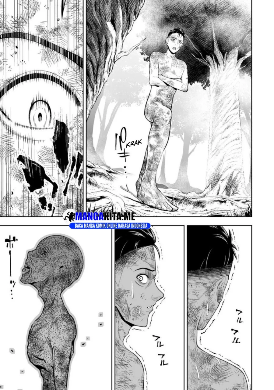 LOSTEND Chapter 5 - halaman 16
