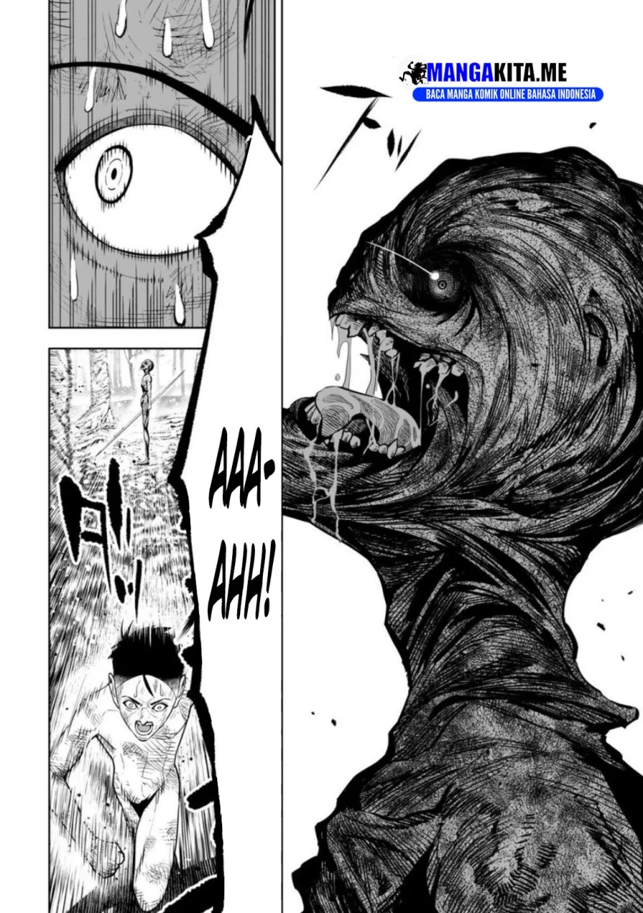 LOSTEND Chapter 5 - halaman 17