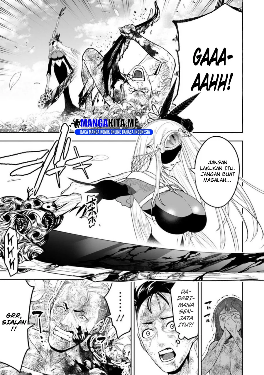 LOSTEND Chapter 5 - halaman 2
