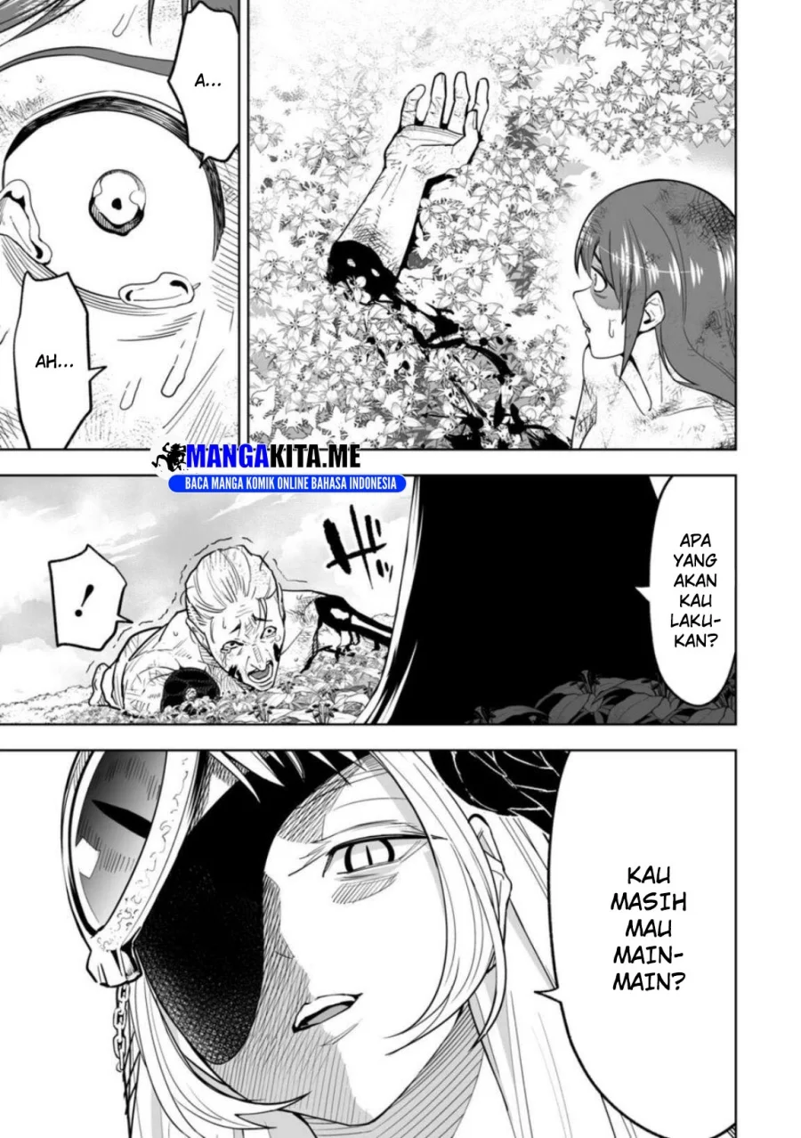 LOSTEND Chapter 5 - halaman 4
