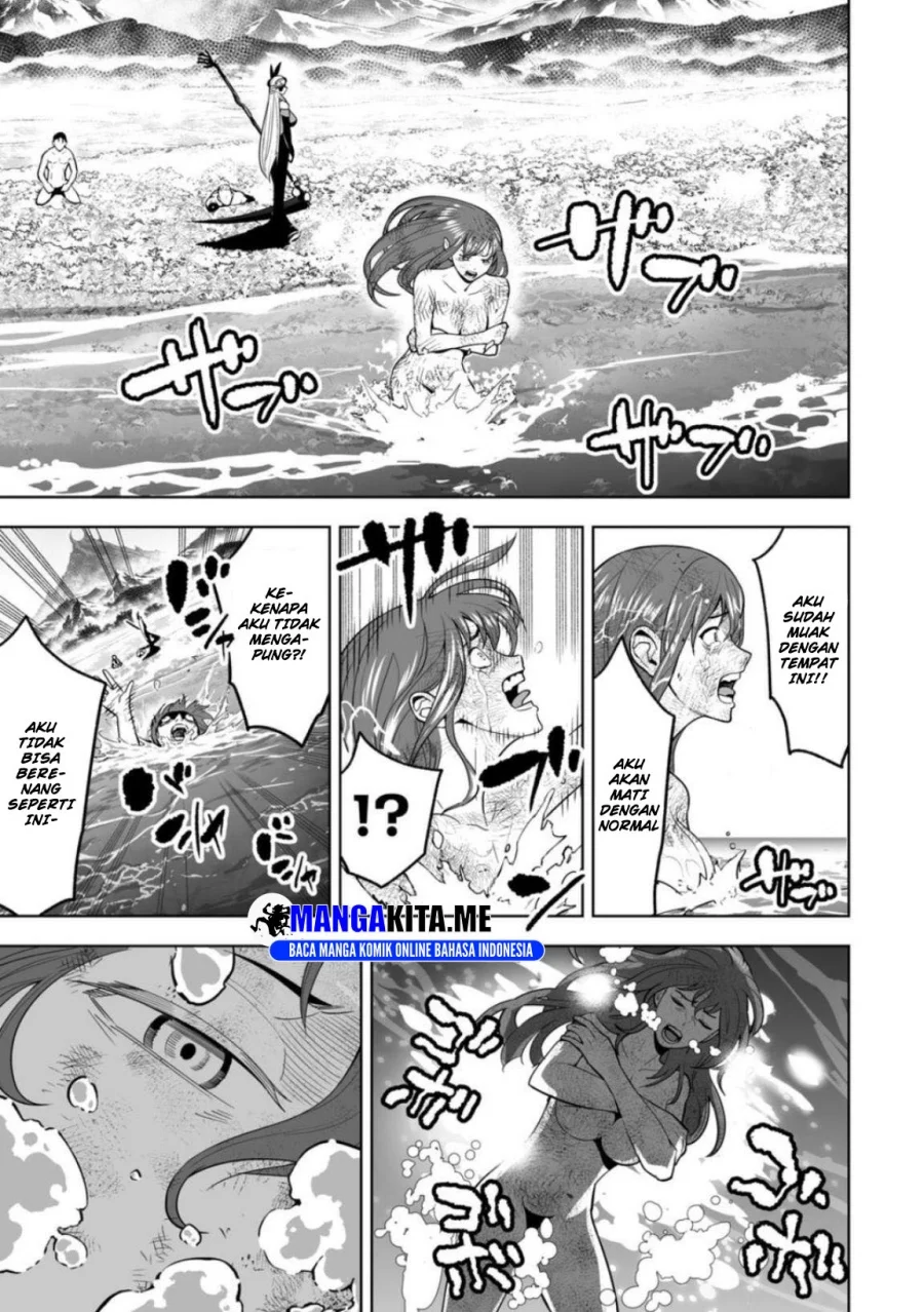 LOSTEND Chapter 5 - halaman 6