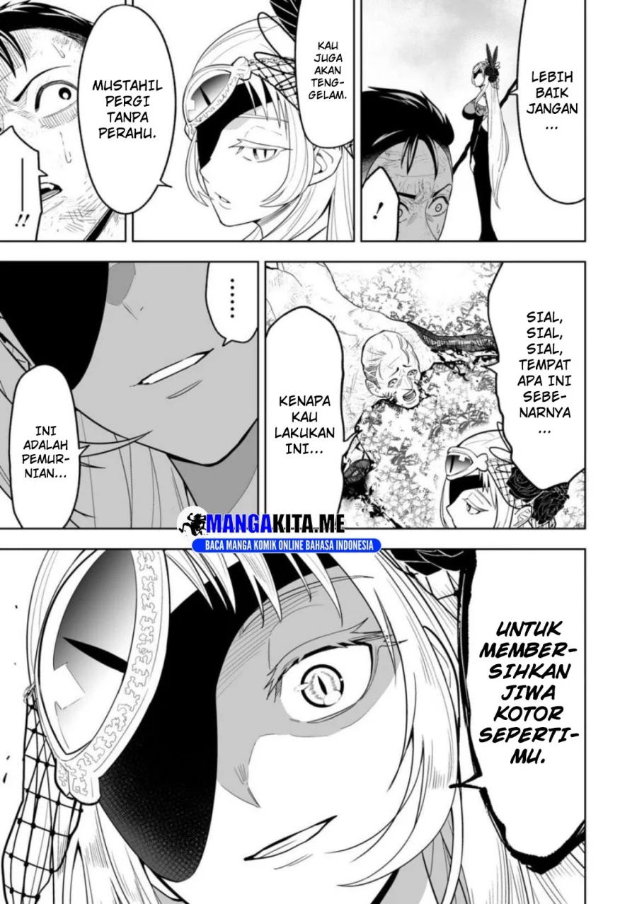 LOSTEND Chapter 5 - halaman 8