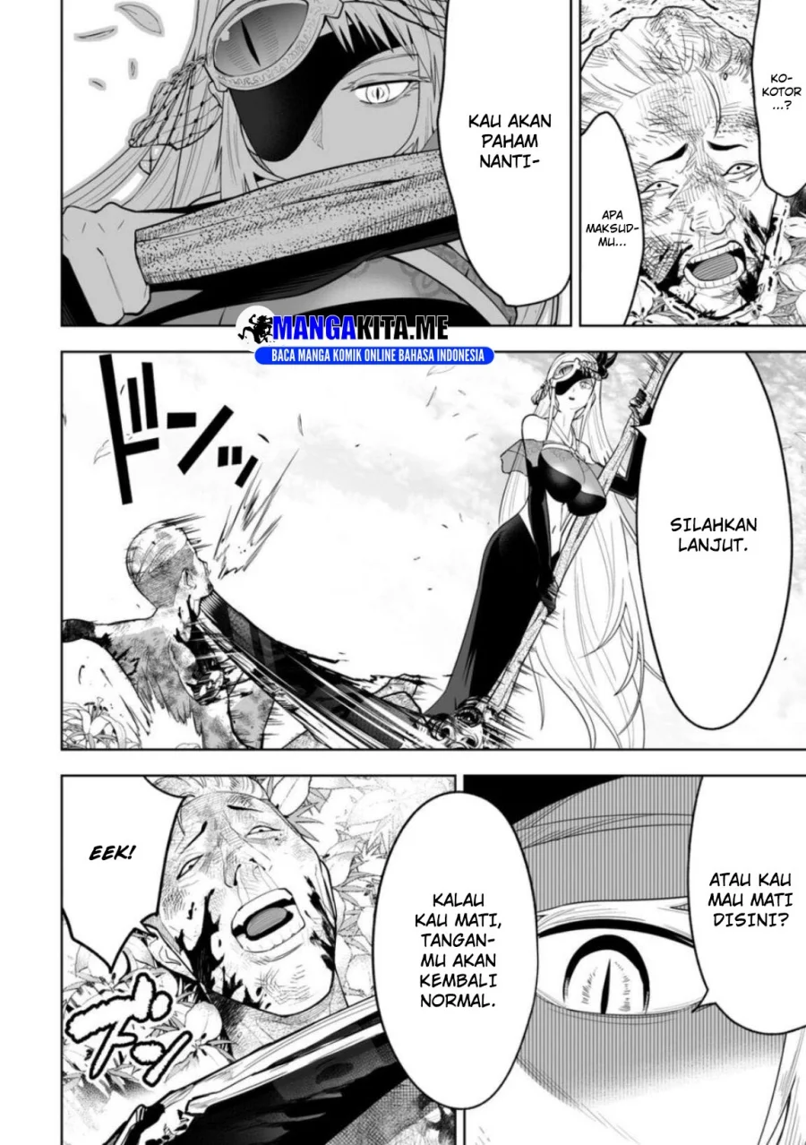 LOSTEND Chapter 5 - halaman 9