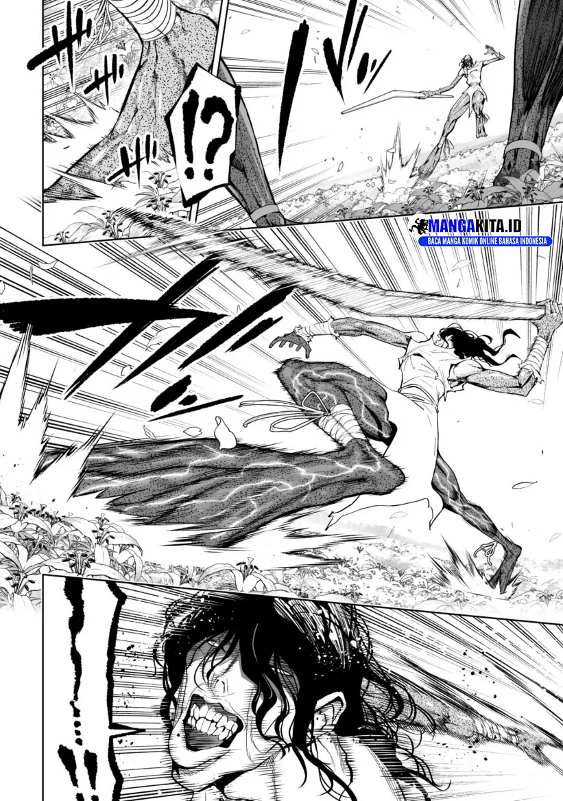 LOSTEND Chapter 52 - halaman 2