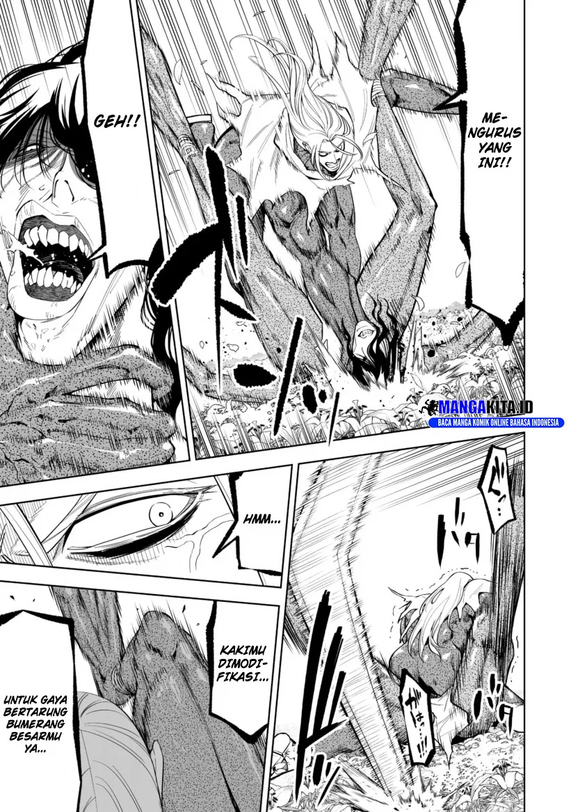 LOSTEND Chapter 52 - halaman 5