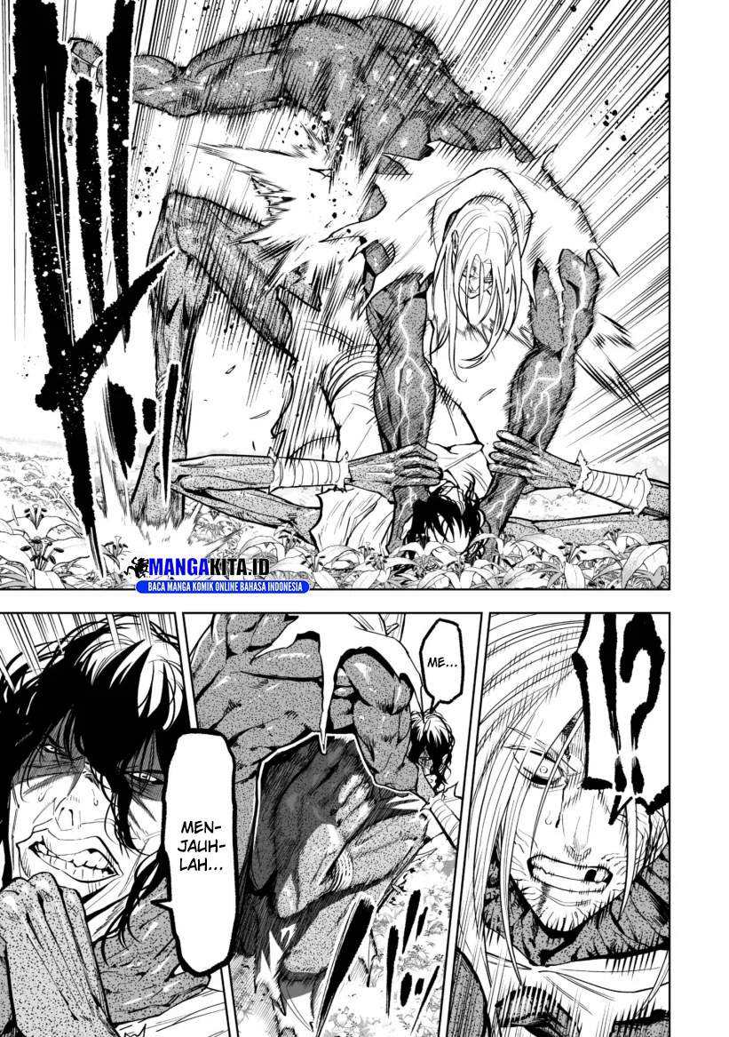 LOSTEND Chapter 52 - halaman 7