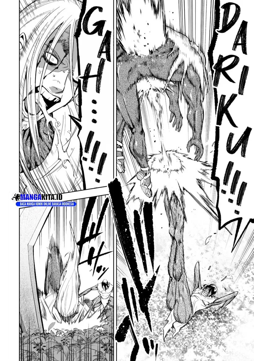 LOSTEND Chapter 52 - halaman 8