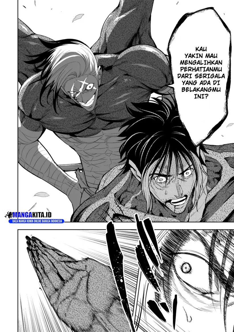 LOSTEND Chapter 53 - halaman 2