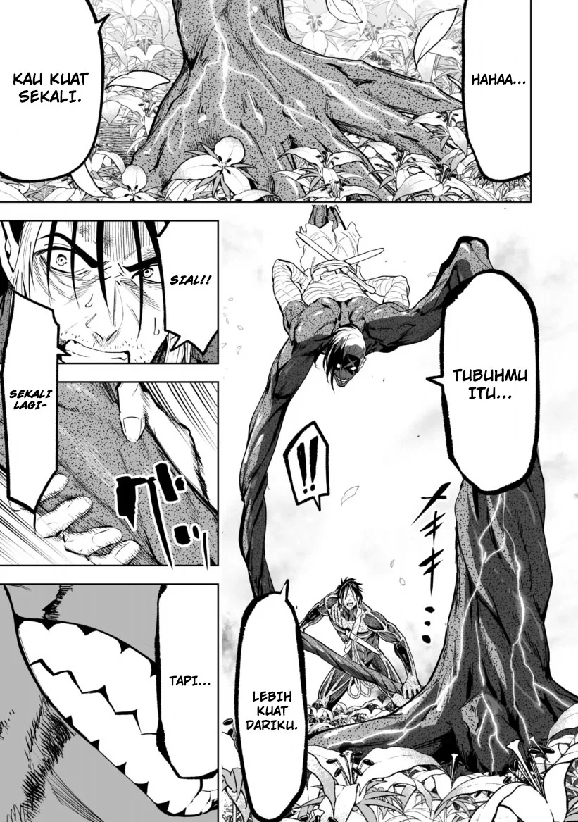 LOSTEND Chapter 53 - halaman 7