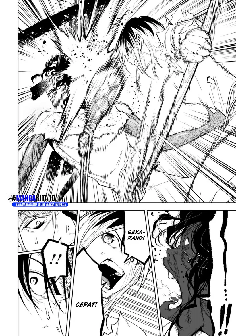 LOSTEND Chapter 54 - halaman 2