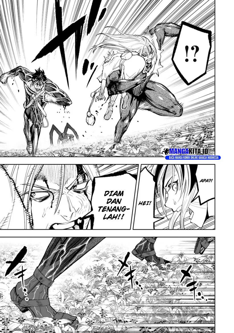 LOSTEND Chapter 54 - halaman 5