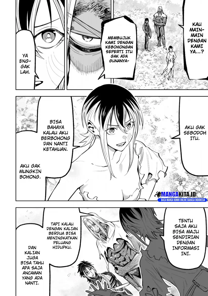 LOSTEND Chapter 55 - halaman 2