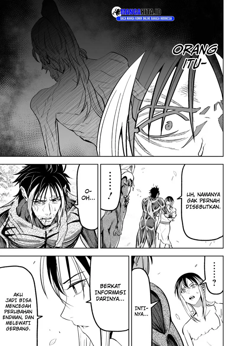 LOSTEND Chapter 56 - halaman 3