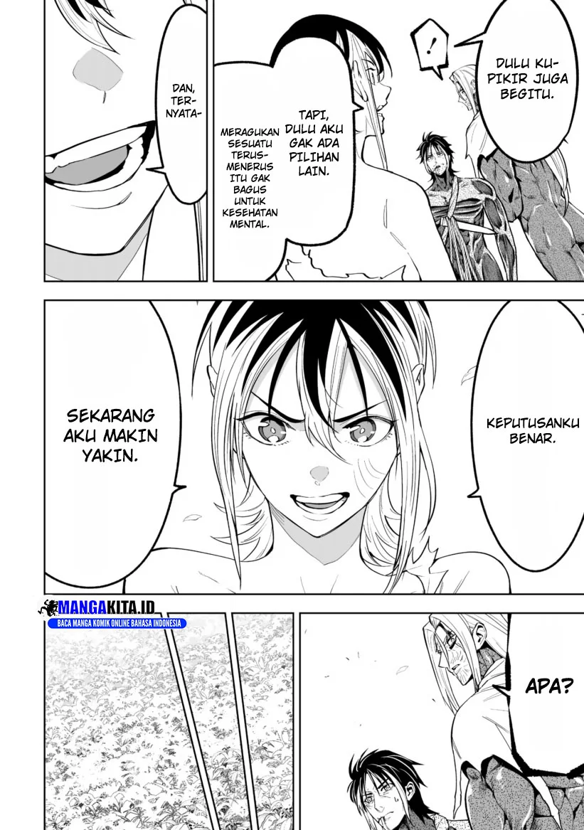 LOSTEND Chapter 56 - halaman 6