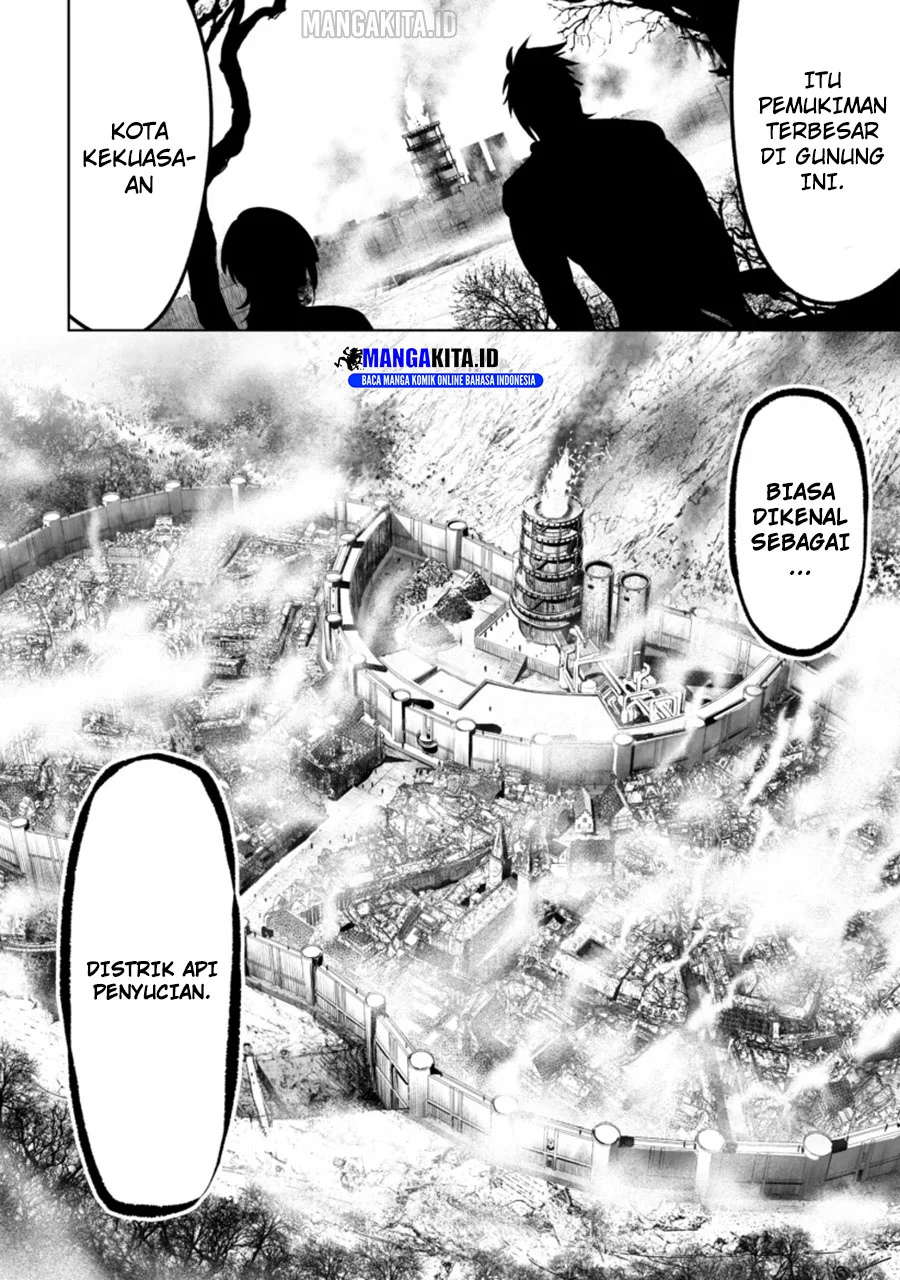 LOSTEND Chapter 57 - halaman 4