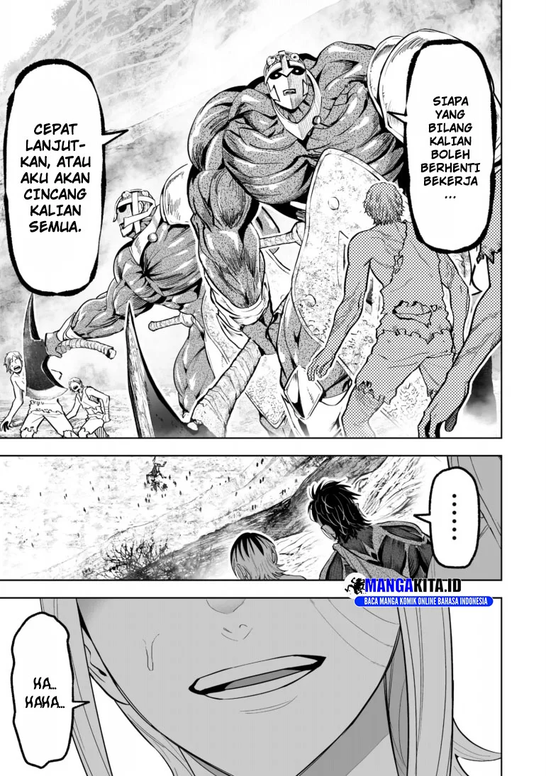 LOSTEND Chapter 58 - halaman 7