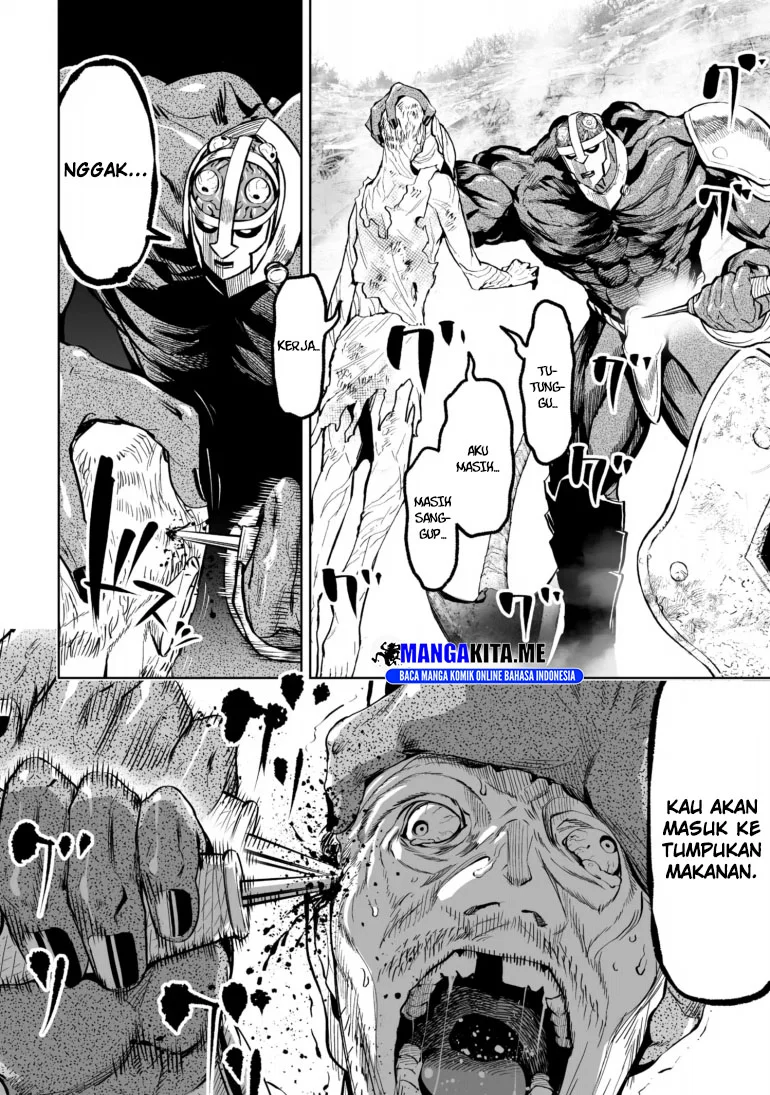 LOSTEND Chapter 59 - halaman 2