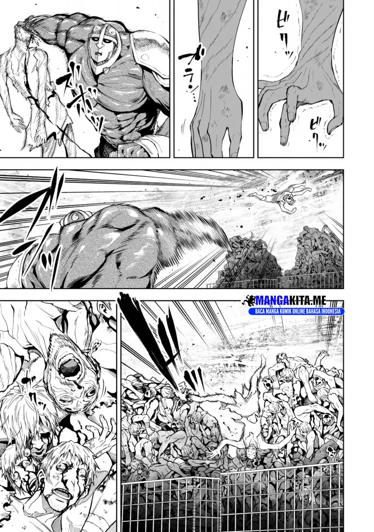 LOSTEND Chapter 59 - halaman 3