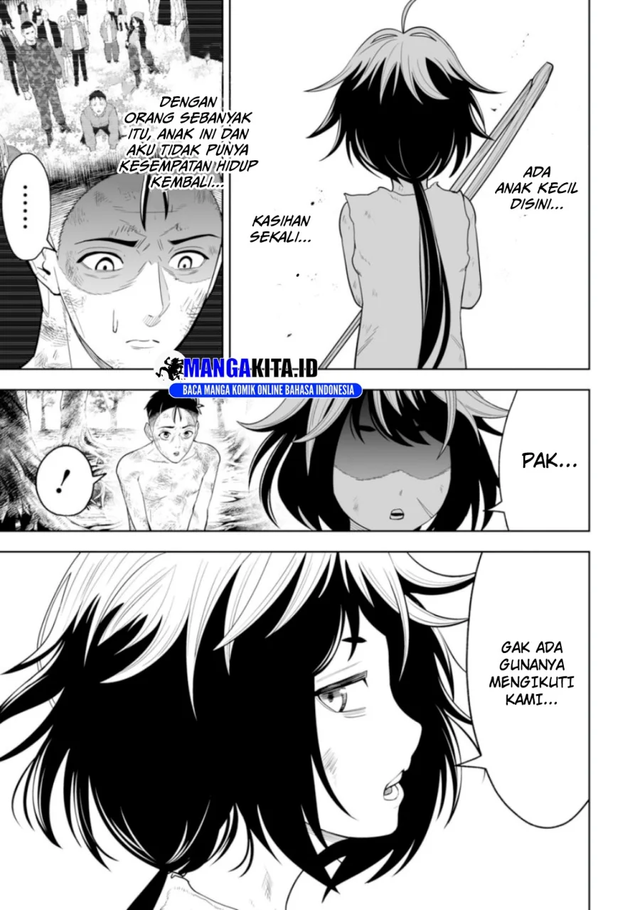 LOSTEND Chapter 6 - halaman 8