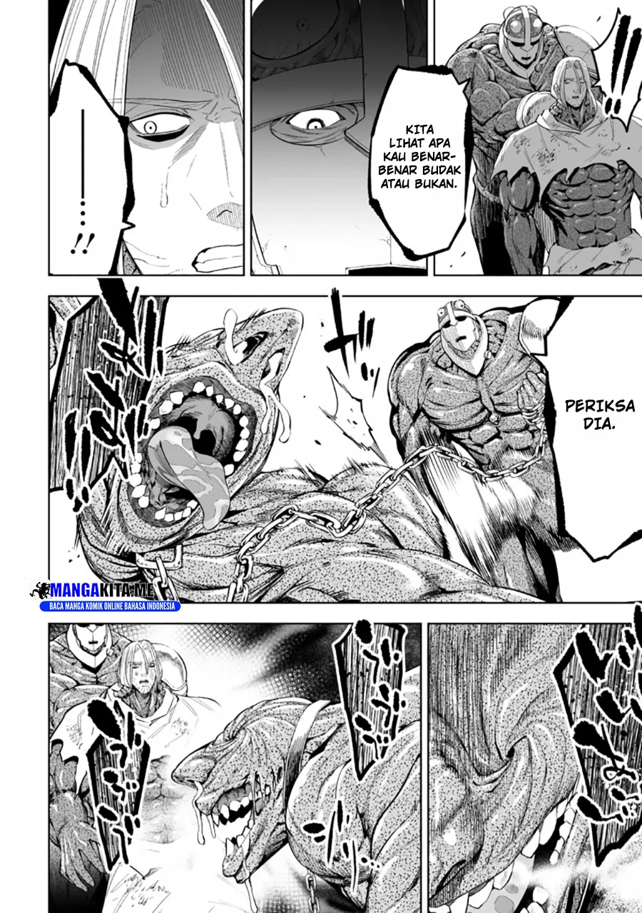 LOSTEND Chapter 60 - halaman 2