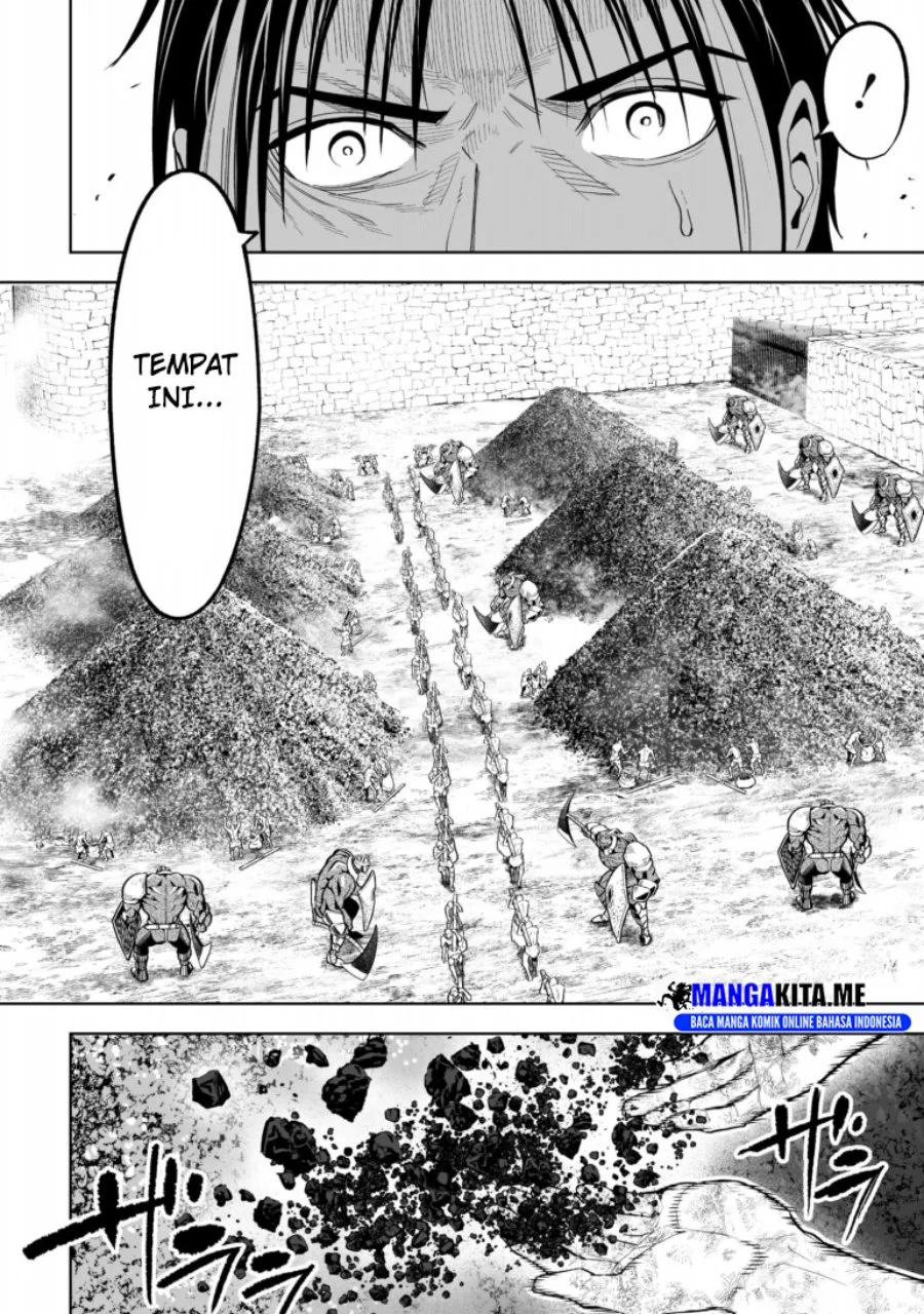LOSTEND Chapter 61 - halaman 2
