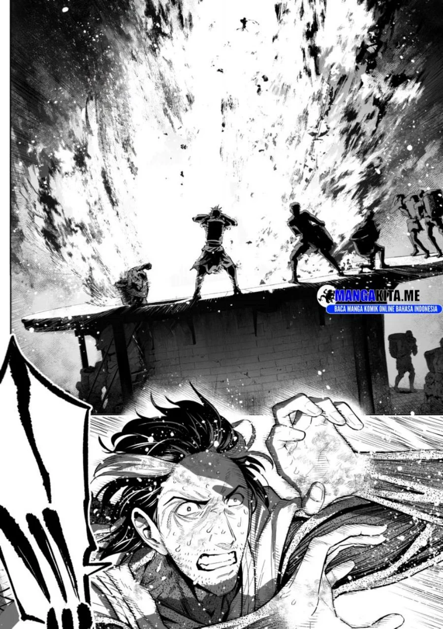LOSTEND Chapter 62.2 - halaman 10