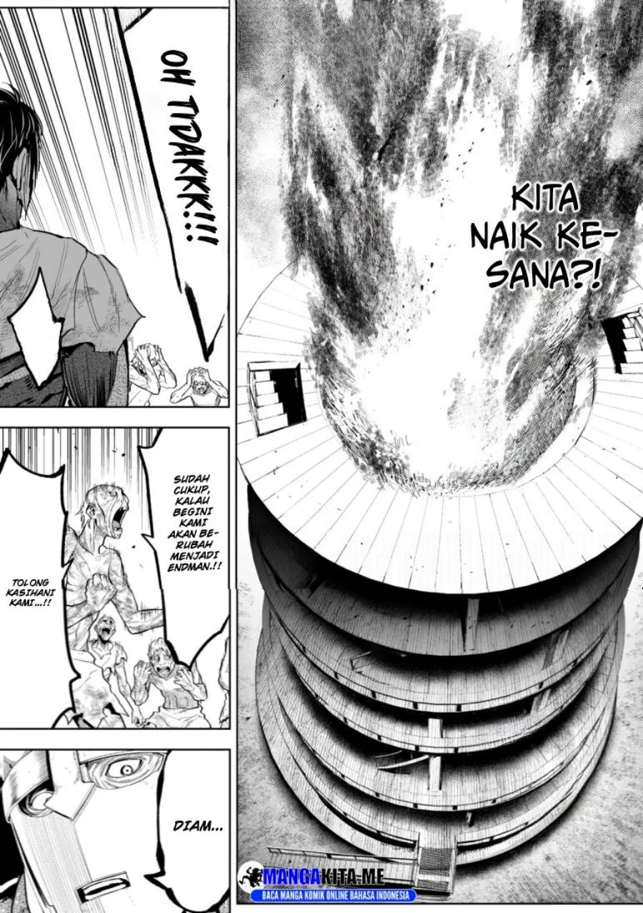 LOSTEND Chapter 62.2 - halaman 3