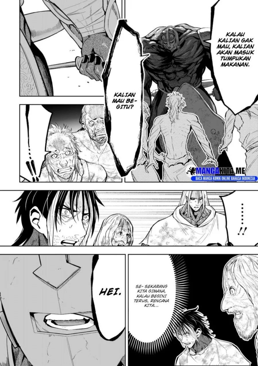 LOSTEND Chapter 62.2 - halaman 4