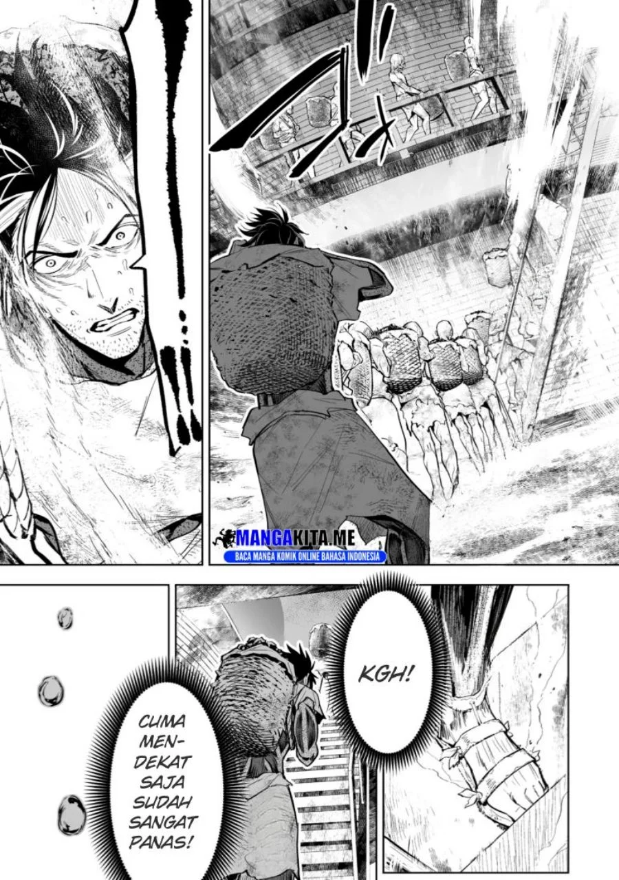 LOSTEND Chapter 62.2 - halaman 7